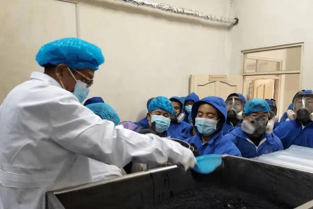 藏药含有重金属对人体会不会有害？藏药的服用方法，你用对了吗？