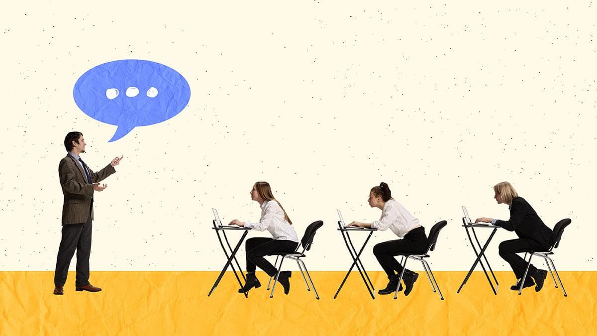 企業訓練成效不彰？想要課程即戰力，不妨採用「案例式教學」