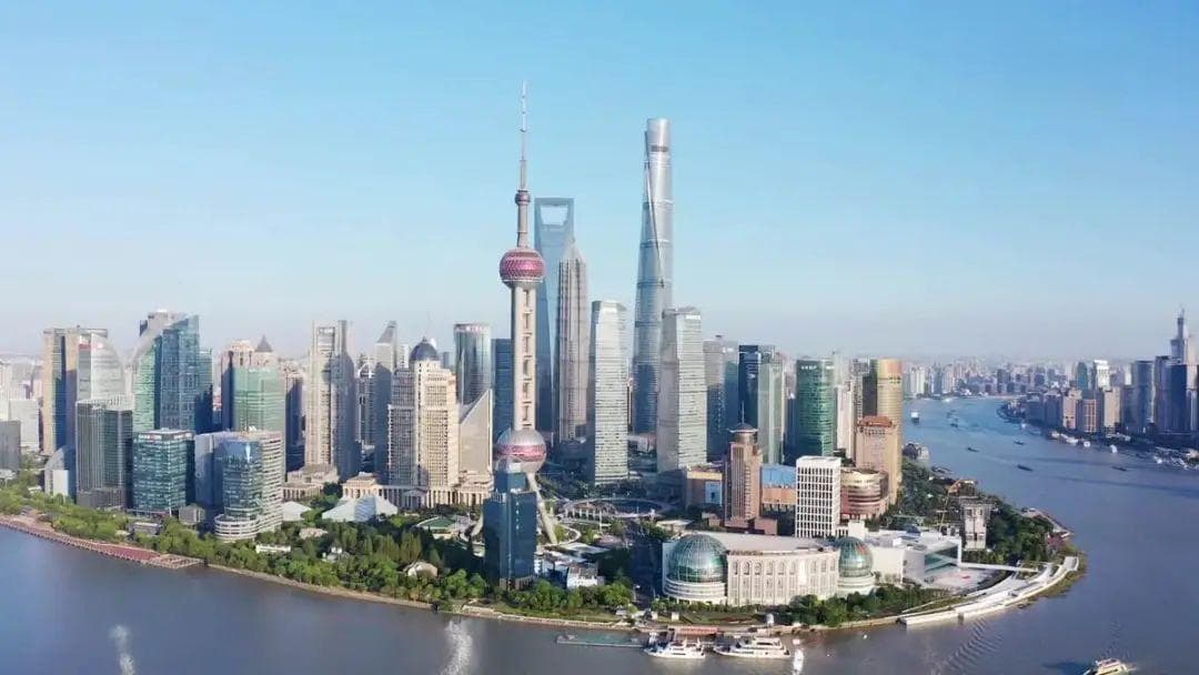 大都市观察丨2024年沪京深领跑全国，广州天津排名下滑，提振消费已是重中之重
