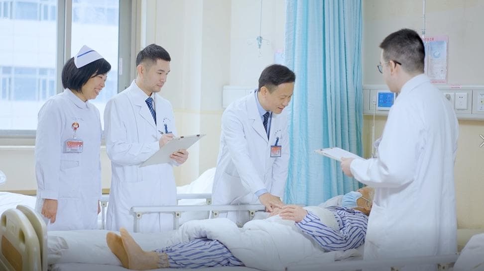 省级“小而强”临床创新团队建设启动！温州15个团队入选