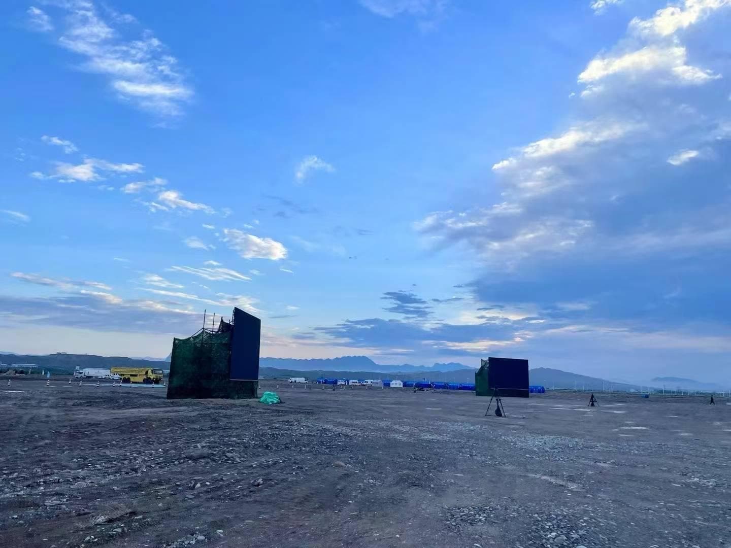 无人机培训：翱翔蓝天的启航之旅