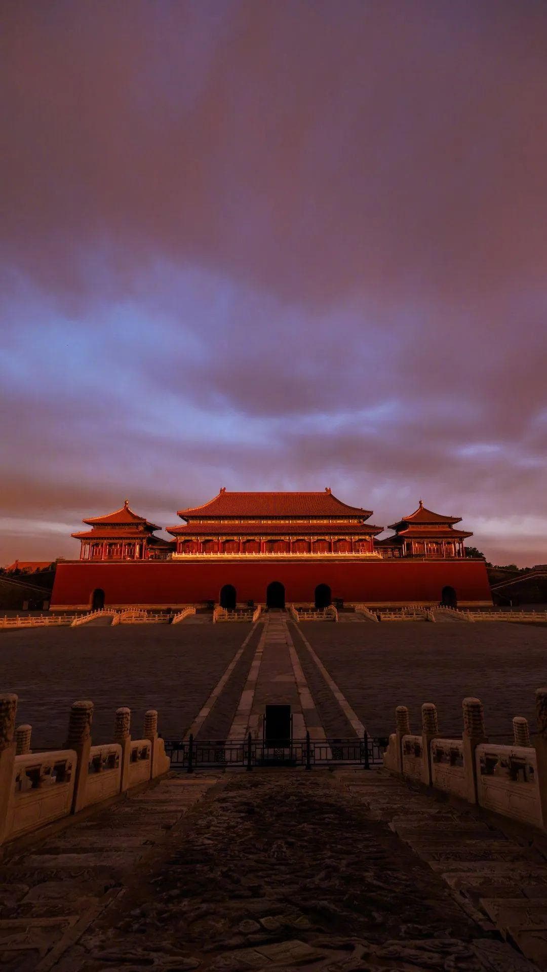 故宫，竟然还有另一个身份……