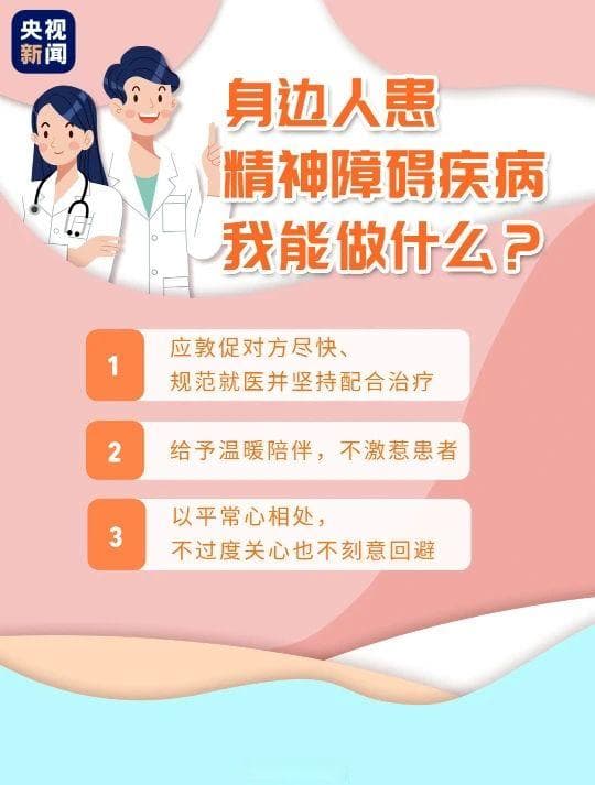 关于双相情感障碍的那些事