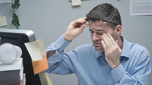 淡盐水可以洗眼睛吗？一篇文章帮你搞清楚