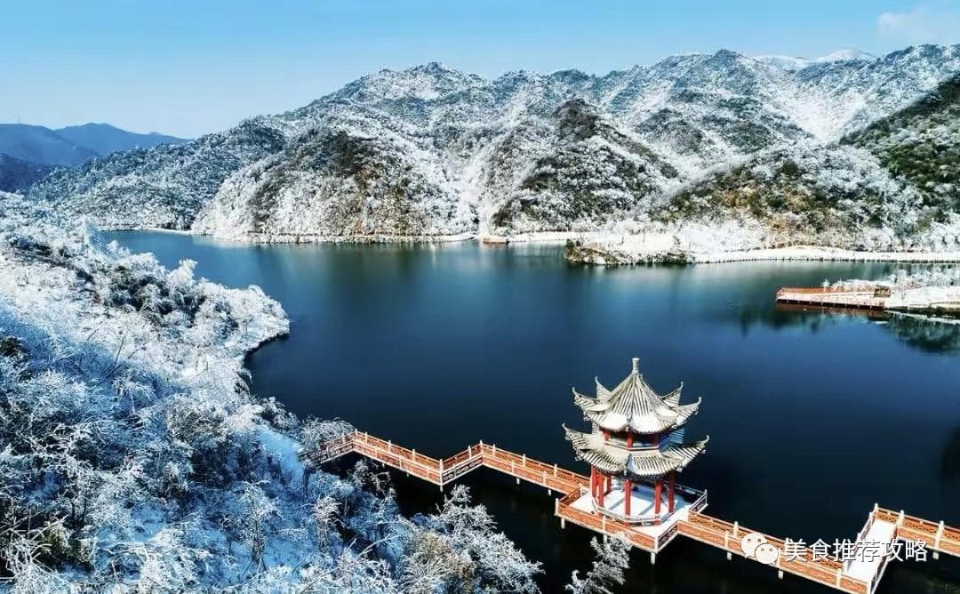 湖南永州有名的10大当地特色美食，每一道都是味觉享受