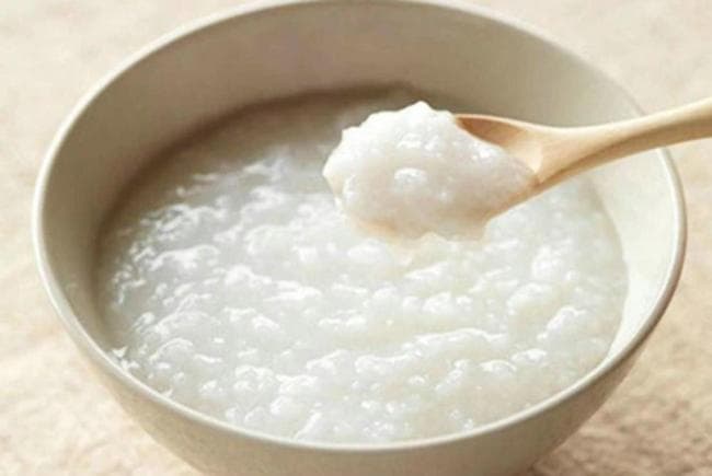 喝粥不一定养胃