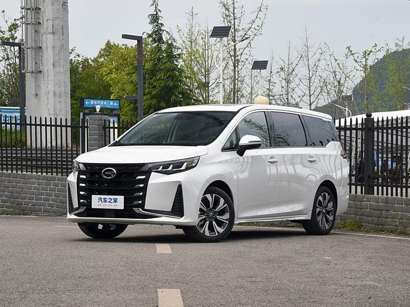 MPV车型详解：定义、特点及适合人群？