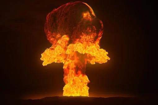 核裂变和核聚变的区别是什么？核聚变优势颇多 为什么核电站采用核裂变？