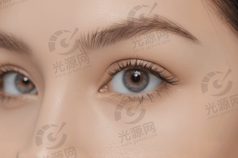 五十岁的人为何眼睛经常流泪？这是什么原因导致的？
