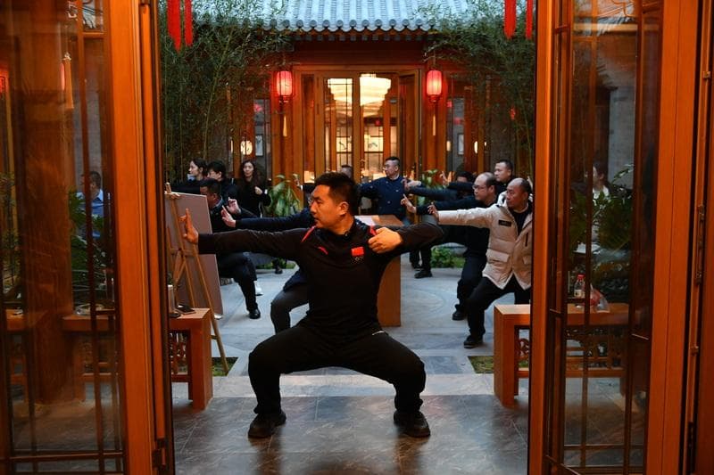 国家老年大学春招规模大幅增加，老人最爱上什么课？