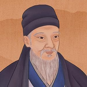 孟浩然《彭蠡湖中望庐山》：淮海途将半，星霜岁欲穷。