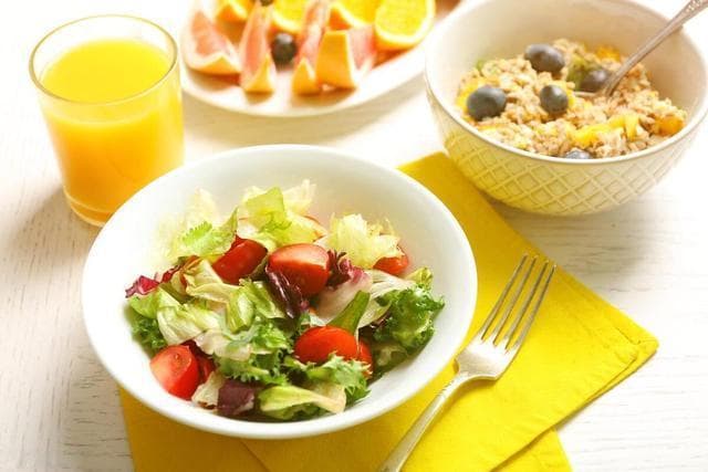 科学管理身材与健康：饮食、运动、睡眠全方位指导