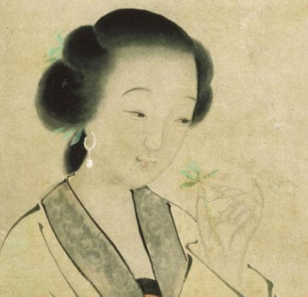明末清初女诗人董小宛：一生才华与坚韧