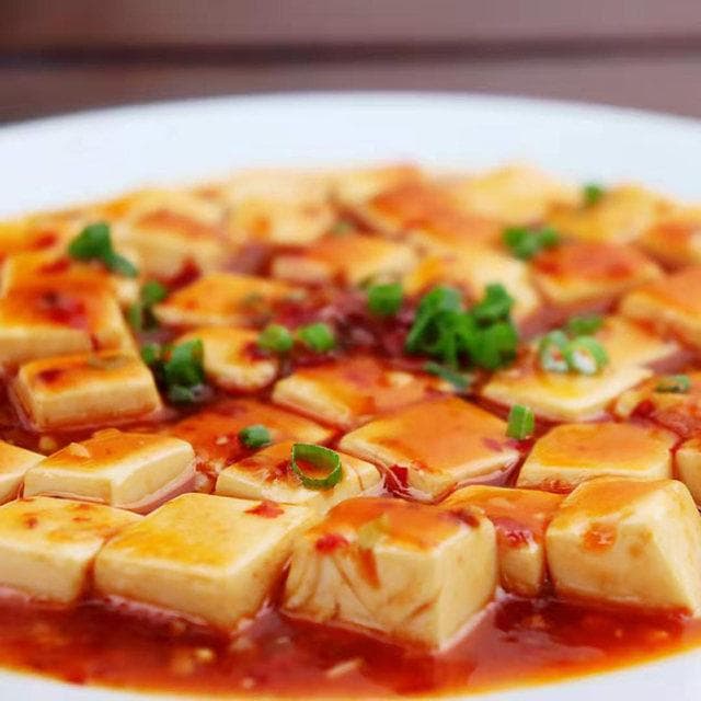 麻辣豆腐的独特魅力与制作方法，麻辣豆腐的魅力与制作秘籍