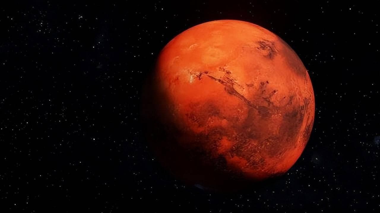 生命起源于火星，人类是火星人？这种大胆的假说在科学界引起讨论