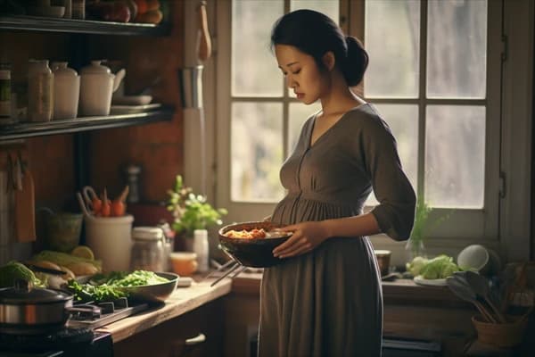 孕妇为何会做梦到各种动物？解读孕期梦境中的心理寓意