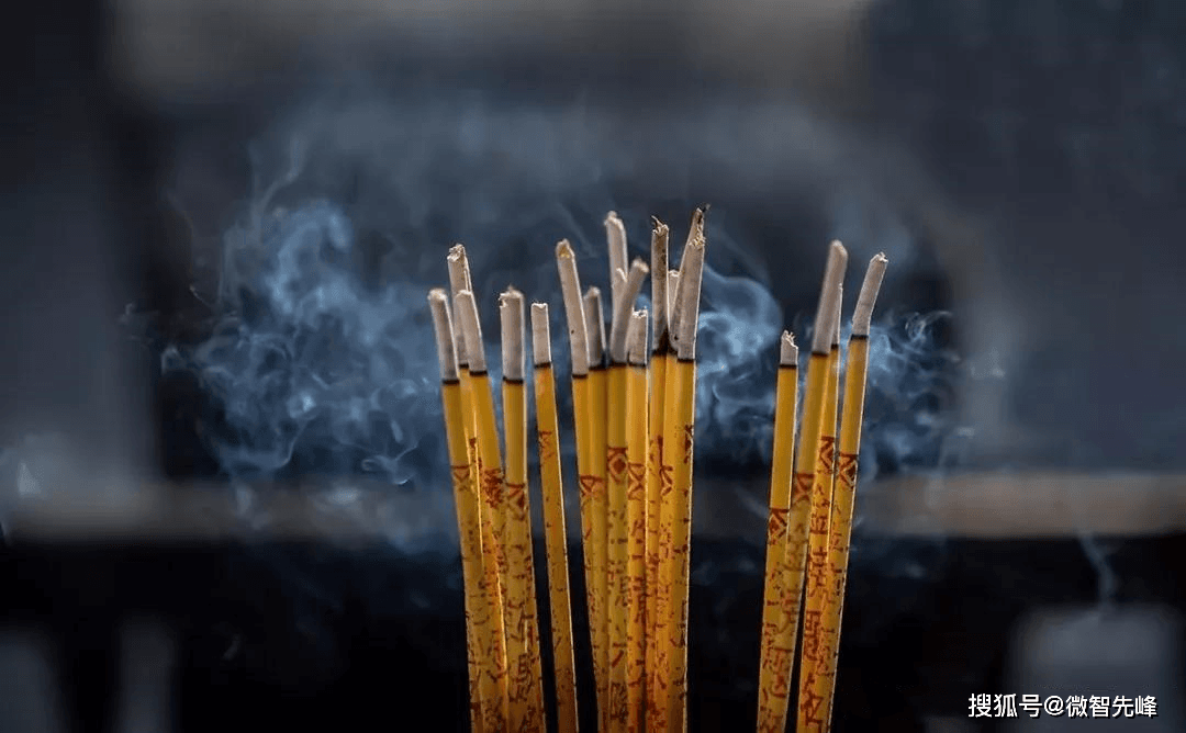 新年去道观烧香拜神时，这些“禁忌”需要记住，不可以冒犯！