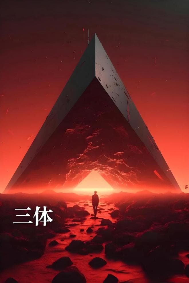 《三体》三部曲关键事件全解读：从红岸基地到二维化打击