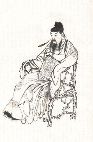 唐楷四大家笔法大揭秘：欧颜柳赵谁更胜一筹？