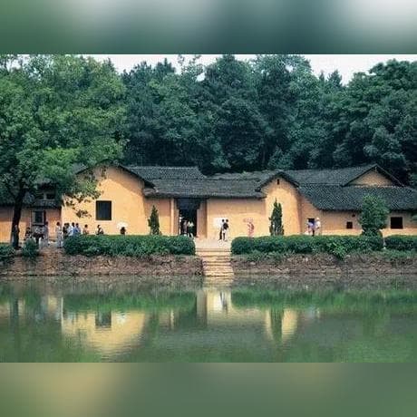 韶山自由行攻略：探访伟人故里，解锁必去景点与美食推荐
