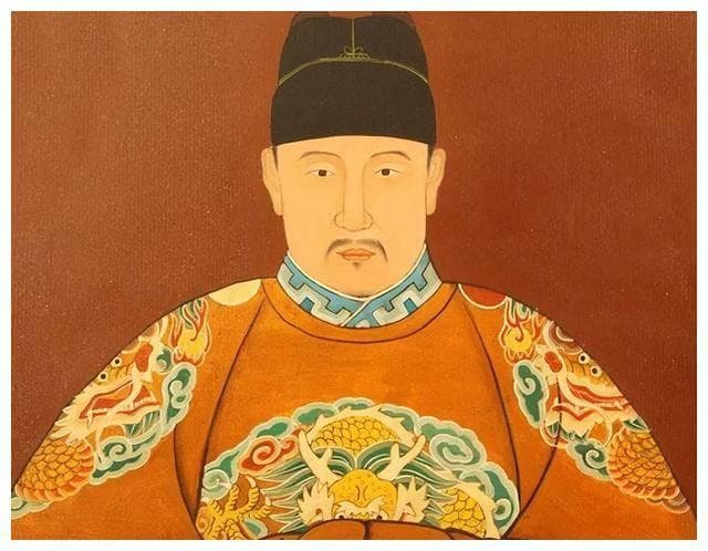嘉靖皇帝的权谋之路：从大礼议到遥控朝政