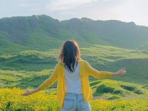 武功山旅游攻略：两日游路线及详细费用预算