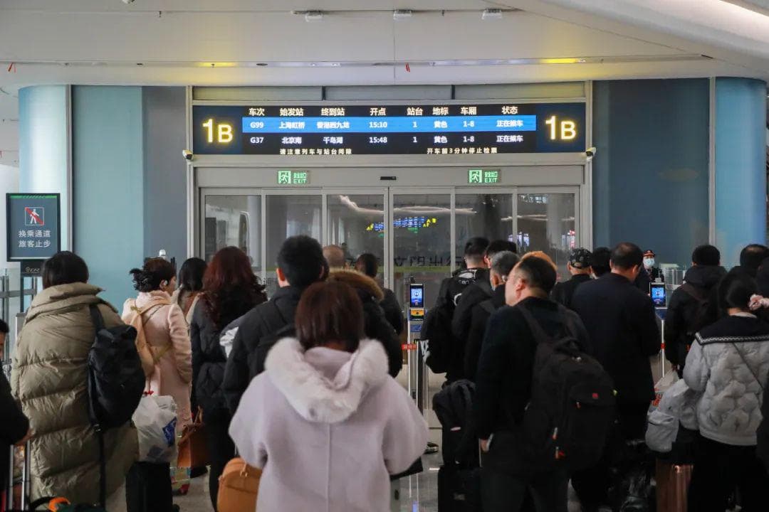 杭州西站2025年将迎来两条高铁：杭衢高铁开通，沪乍杭高铁开建