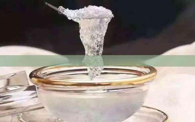 燕窝糖水糖浆制作秘诀：熬制技巧与口感提升全攻略