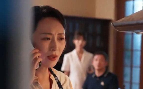 微短剧：演员的精准情感表达