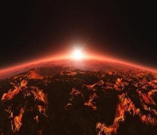 以火星大气为燃料，我国科学家研发的“火星电池”有啥特点？
