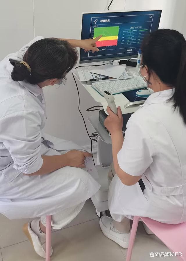 骨密度检测告诉你：如何通过运动让骨骼更强壮