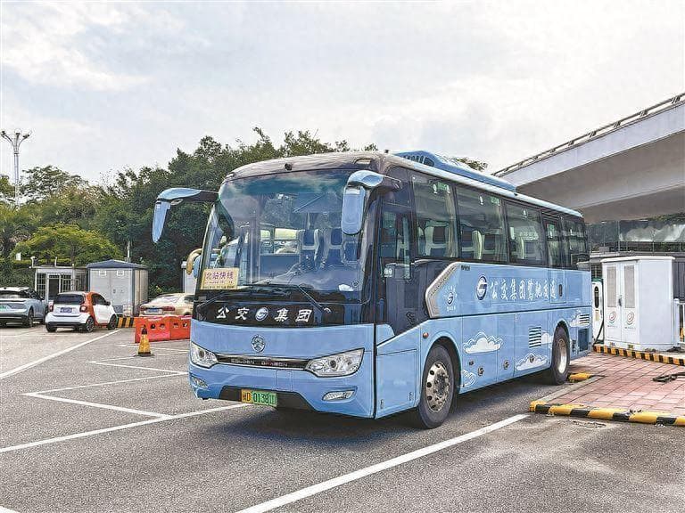 北站快线15分钟直达岛内！厦门北站升级 “路地接续”服务