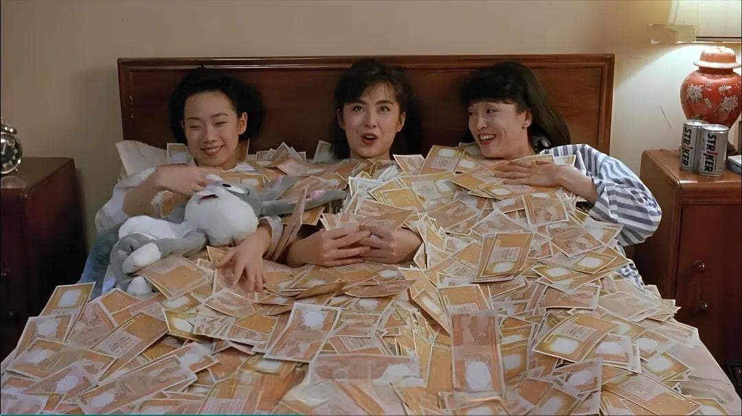 抠门上瘾的年轻人，一年攒了20万