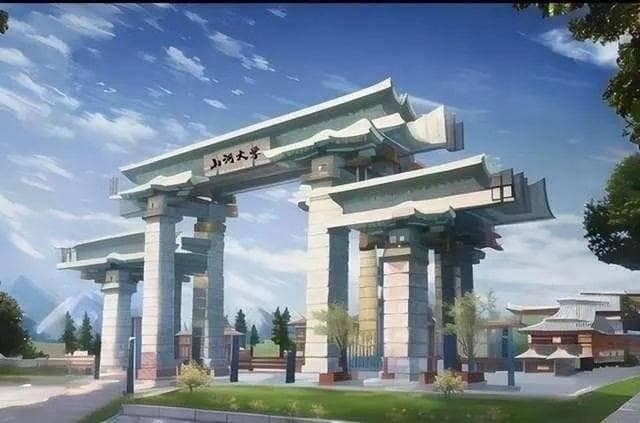 “山河大学”再次被热议：现实与憧憬碰撞的火花