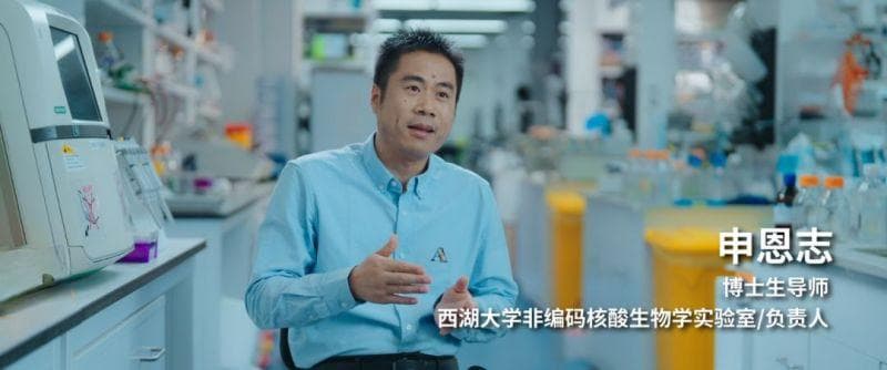 AI变革科研模式，催生跨界科学家