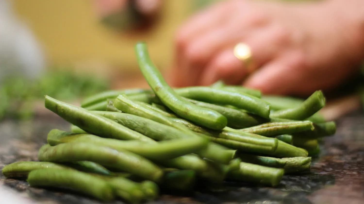 菜豆安全大揭秘：噻虫嗪残留真相