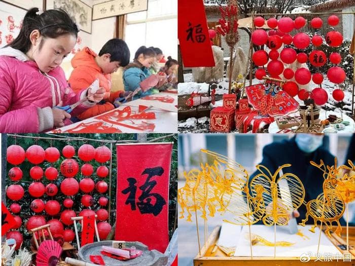 浙江衢州“登高赏瑞雪 乡村迎新年”特色旅游线路