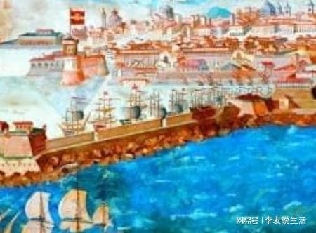从法国资本主义萌芽的表现分析16世纪法国快速发展的原因