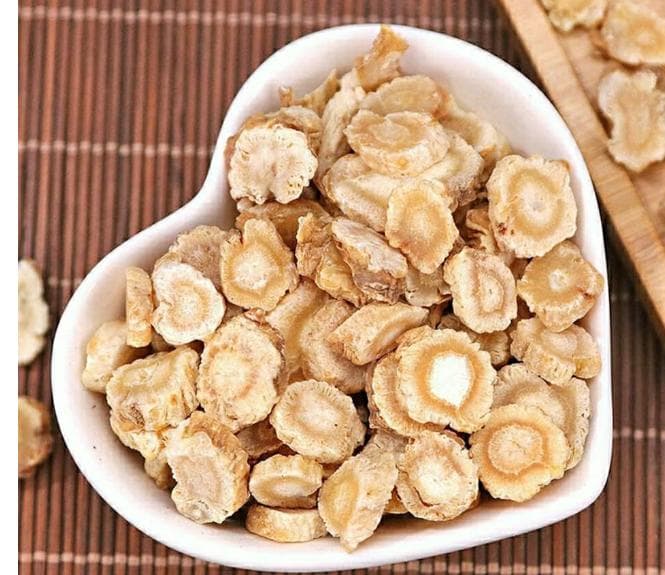 沙参的功效作用、禁忌及使用方法