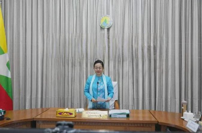 缅甸入境签证放松后，各国游客明显增加