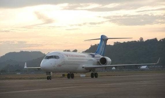 ARJ21改名C909后，为何说中国航空这步棋走得太妙？背后有何布局？