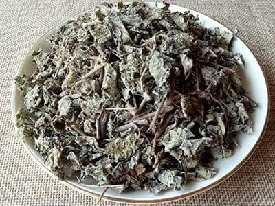 显齿蛇葡萄：传统中药材的全方面解析