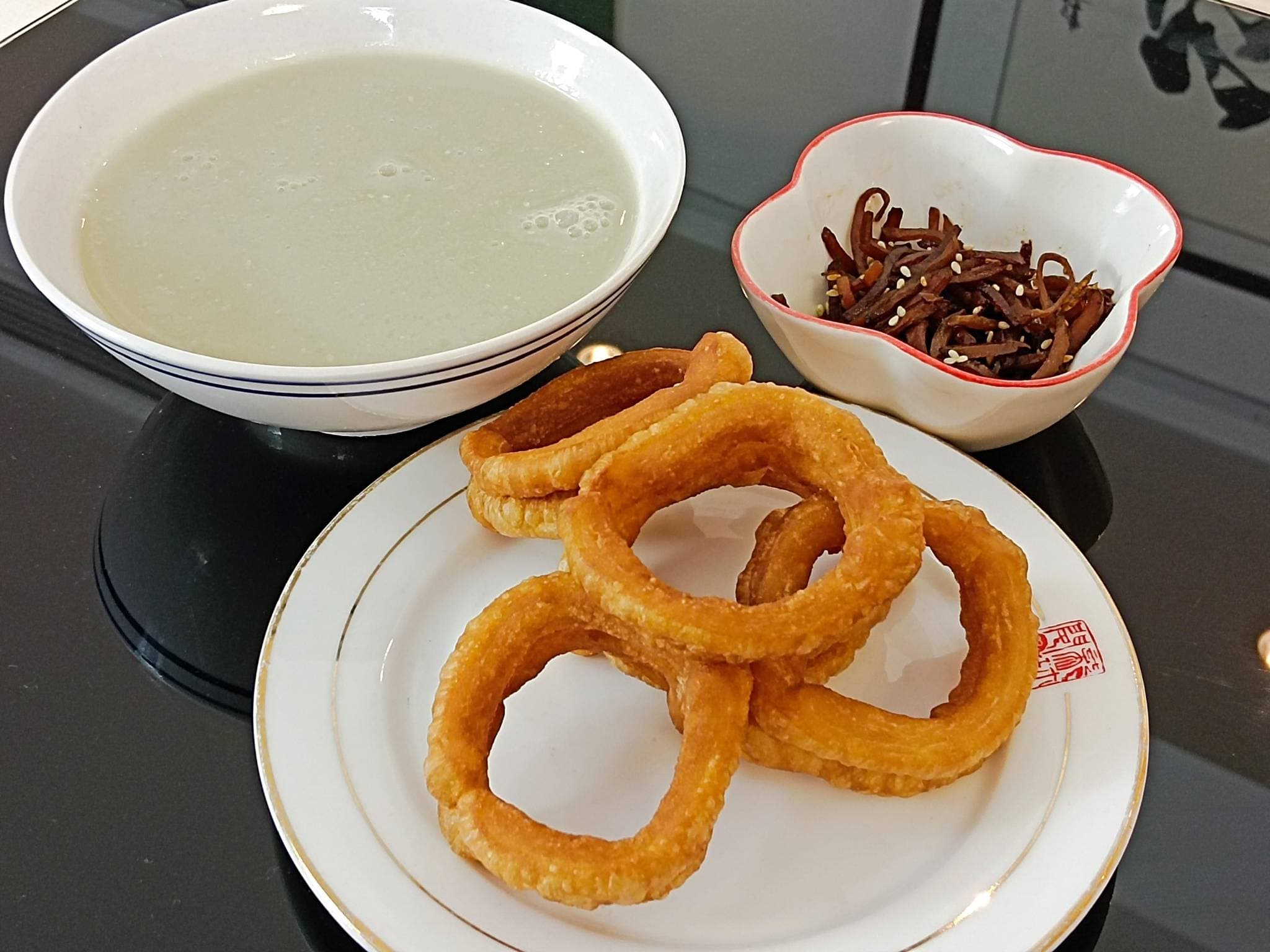 舌尖上的北京：六大早餐