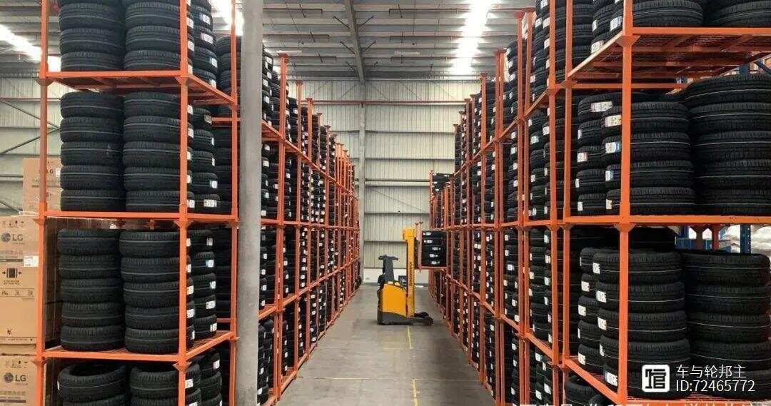 库存3年的轮胎，就不能用了？80%的人都错了