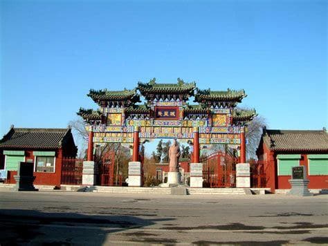河南旅游5A景点介绍