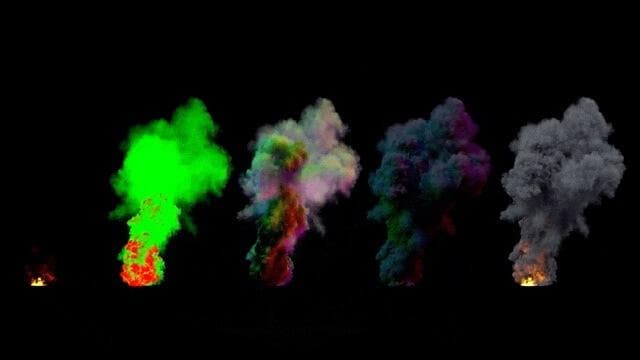 EXR文件格式详解：影视后期制作的核心利器