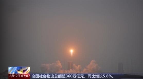 人勤春来早 开工干劲足丨今年将保持高密度发射 航空航天人都有哪些心愿？