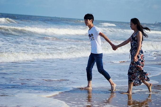 【夫妻户外拓展】夫妻户外活动有哪些？适合夫妻的有趣户外活动哦