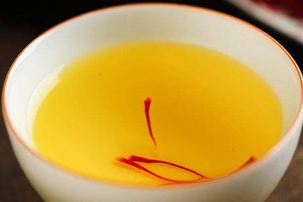 藏红花：正常量饮用稳稳守护健康，超量时的反应 “边界” 在哪？