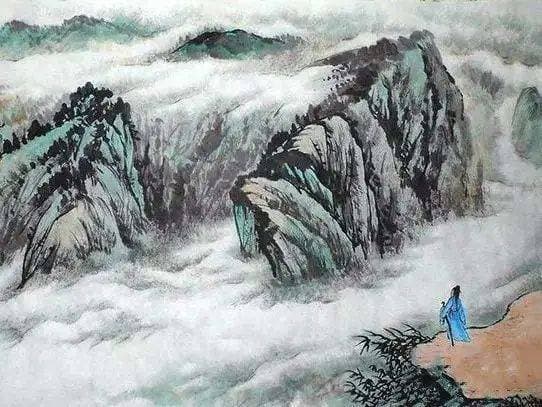 这首世人熟知的《枫桥夜泊》，藏着最为通透的人生至理，读后受益匪浅